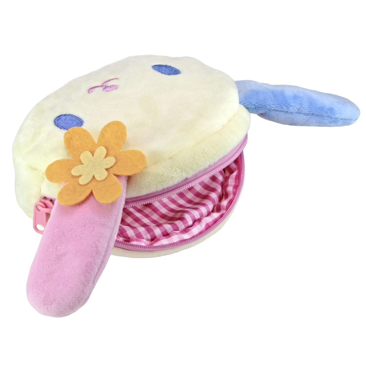 Amazon.co.jp: フェイスポーチ ウサハナ : おもちゃ