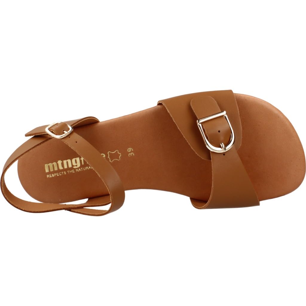 MTNG Barefoot Mujer 55905 Hielo