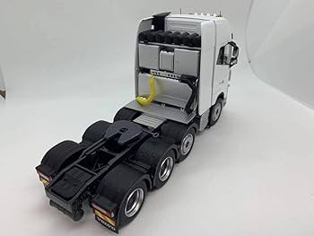 Amazon.co.jp: Marge Models 1/32 ボルボ トラック VOLVO FH6
