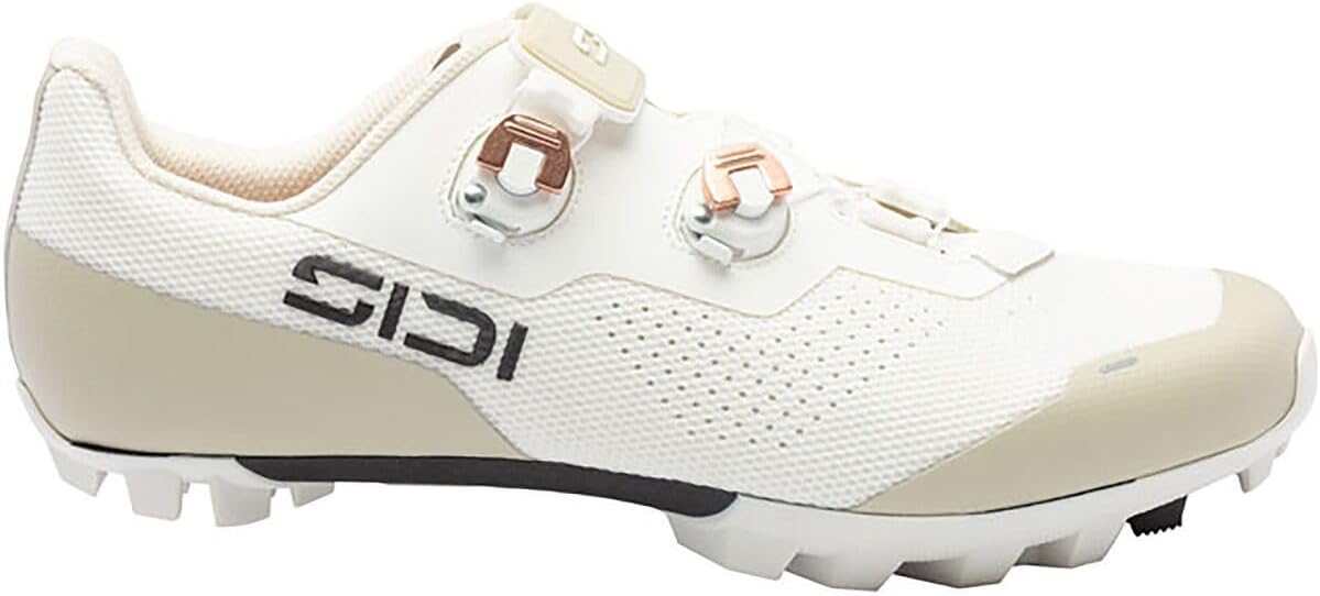 Sidi Dominator X XC Clipless Shoes