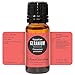 Edens Garden Geranium- Egyptian Essential Oil- 100% Pure Premium Grade, Undiluted, Natural, Therapeutic, Aromatherapy, The Best for Diffuser, Skin, Face, Hair 10 ml (.33 fl oz)
