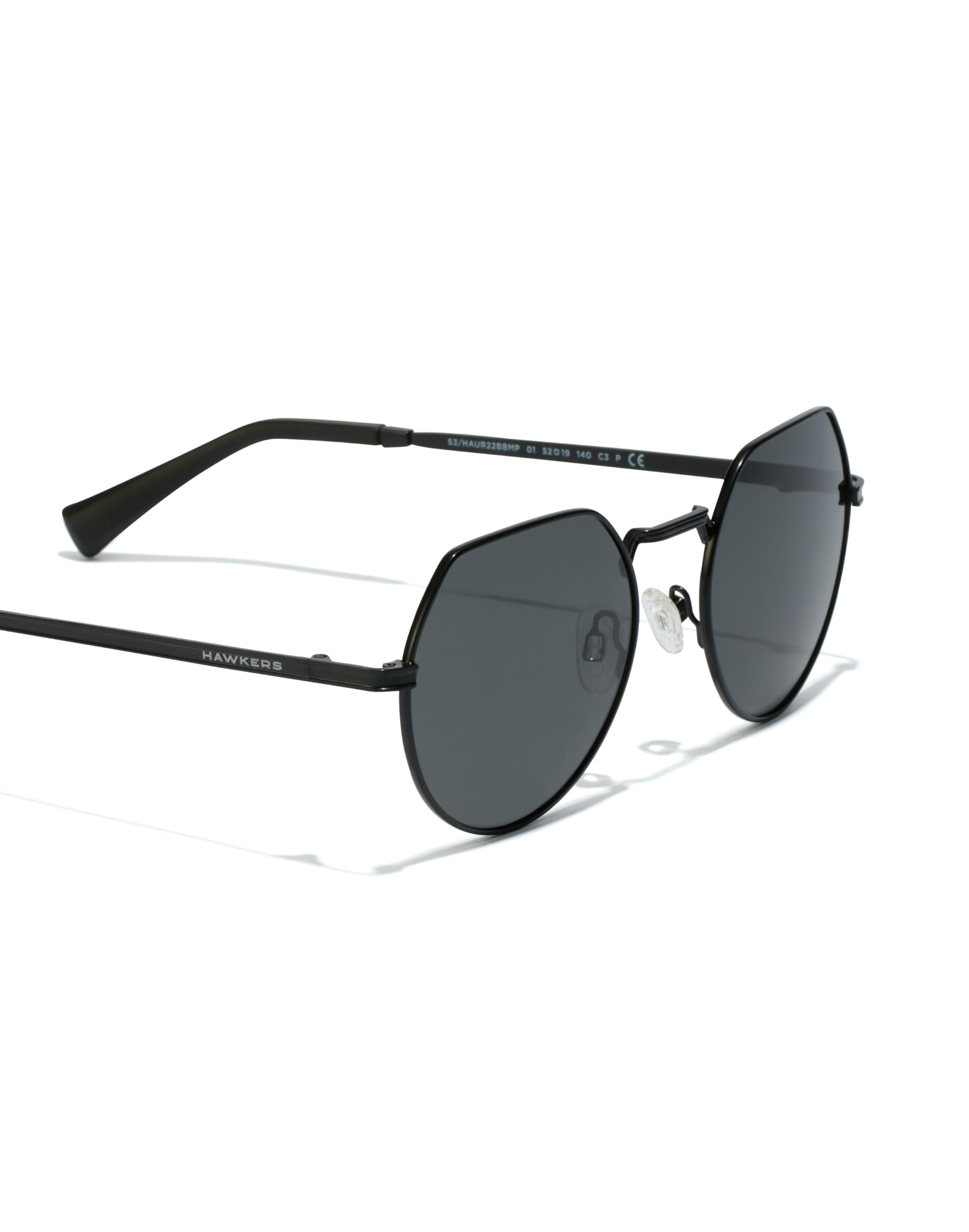 HAWKERS Aura Occhiali da sole Unisex - Adulto (Pacco da 1)
