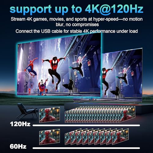 Large Capacity 4K video switcher Kit product image