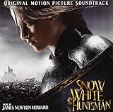 Snow White and the Huntsman: Original Motion Picture Soundtrack by Republic