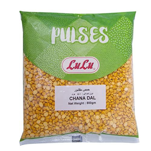 LuLu Chana Dal 800g