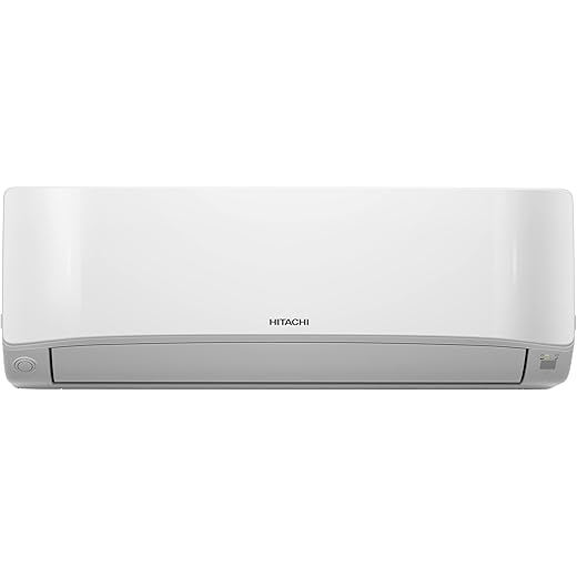 Hitachi 15 Ton 3 Star Fixed Speed Split AC 100 Copper Dus