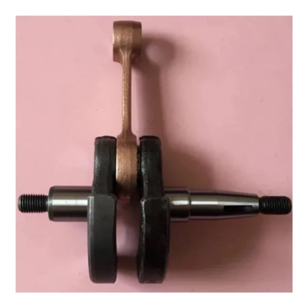 Conjunto de biela del cigüeñal para piezas de cortacésped FS360, FS420, FS500, FS550