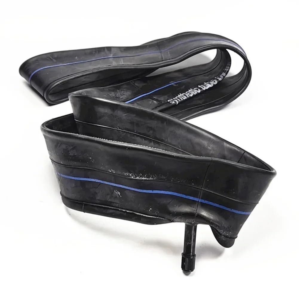 Chambre A Air 1/2 pièces chambre à air en caoutchouc de vélo 20 pouces 20 pouces 20x3.0 chambre à air de rechange en caoutchouc for motoneiges vélos gros vélos accessoires Chambre A Air Velo(2pc)
