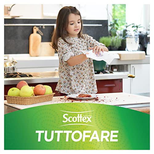 Recopilación y reviews de Estopas Scottex los más solicitados. 8 Imagen adicional