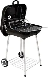 Mor - Churrasqueira A Bafo Barbacoa