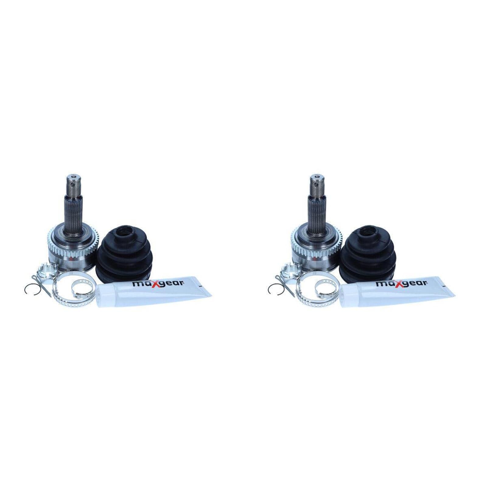 2X Maxgear Antriebswellengelenk Satz Radseitig | 2x 49-3215 passend für Elantra I30 M