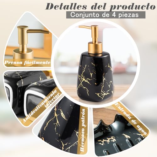 Taza de baño y accesorios 23 Imagen adicional