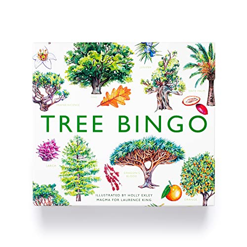 Tree Bingo miniatura 2