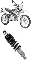 Amortecedor Moto Monoshock Cofap Nxr 150 Bros 2003-2005