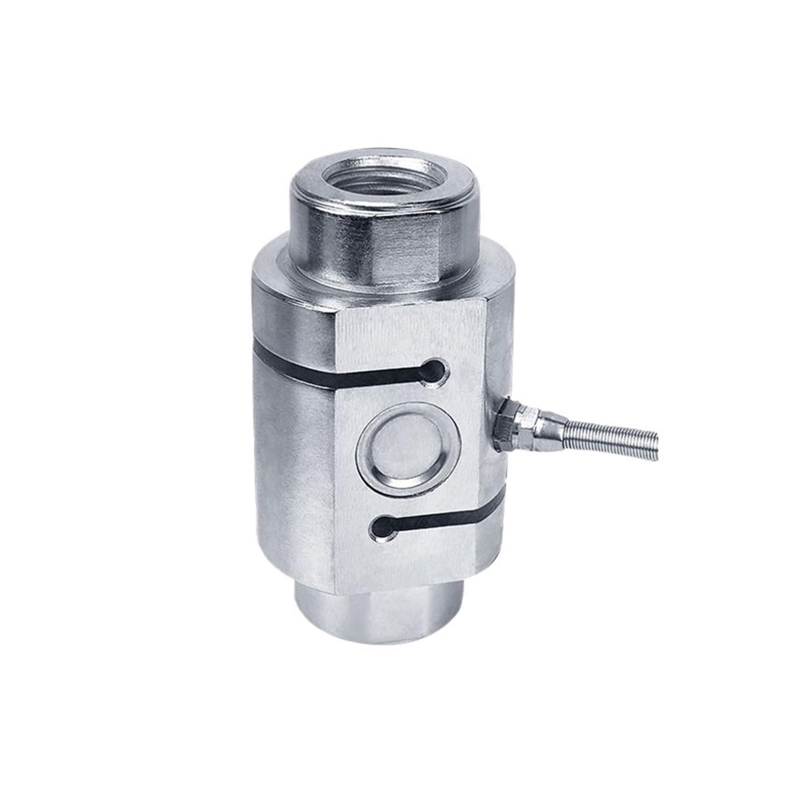 MXXDMOPD Column Type S tensile Load Cell Weight Sensor 100KG/1T/2T(0~5T(50KN))