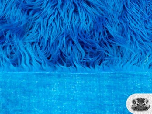 Miniatura 2 de Tela sintética de Mongolia vendida al por mayor