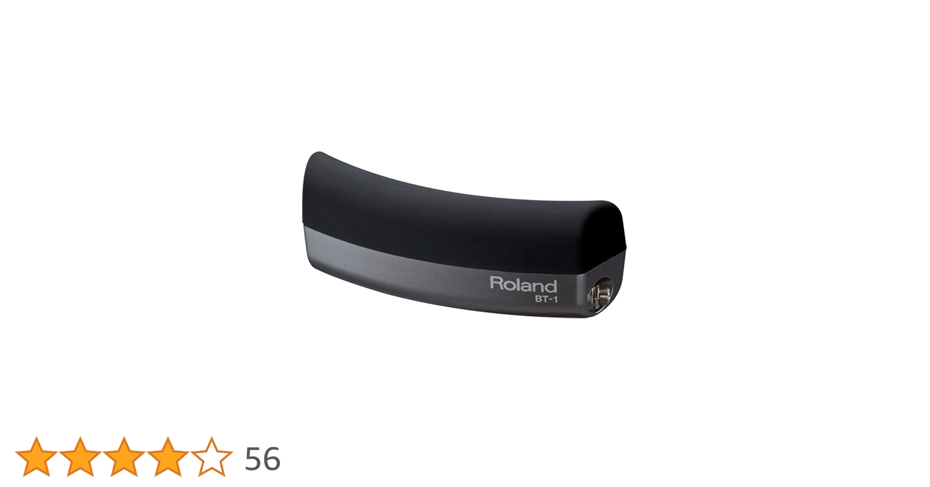 Amazon.co.jp: Roland ローランド 電子ドラムアクセサリ バー パッド