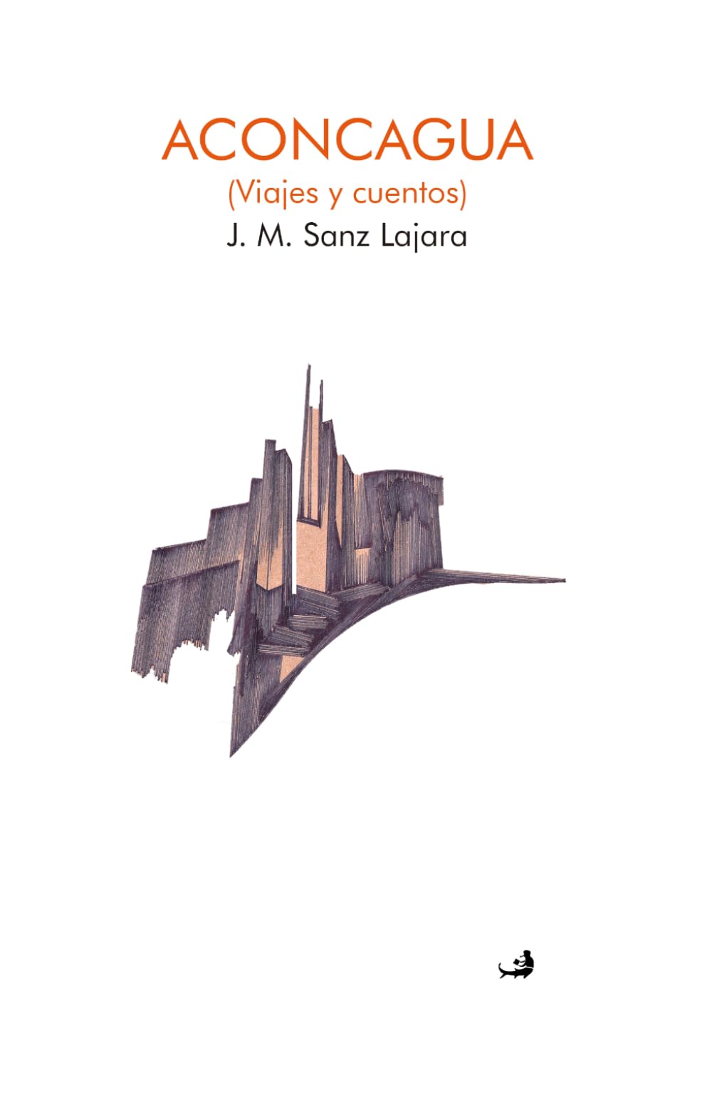 Aconcagua (Viajes y cuentos) (Biblioteca de las Letras Dominicanas)