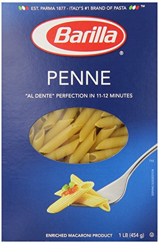 Best Penne Pasta