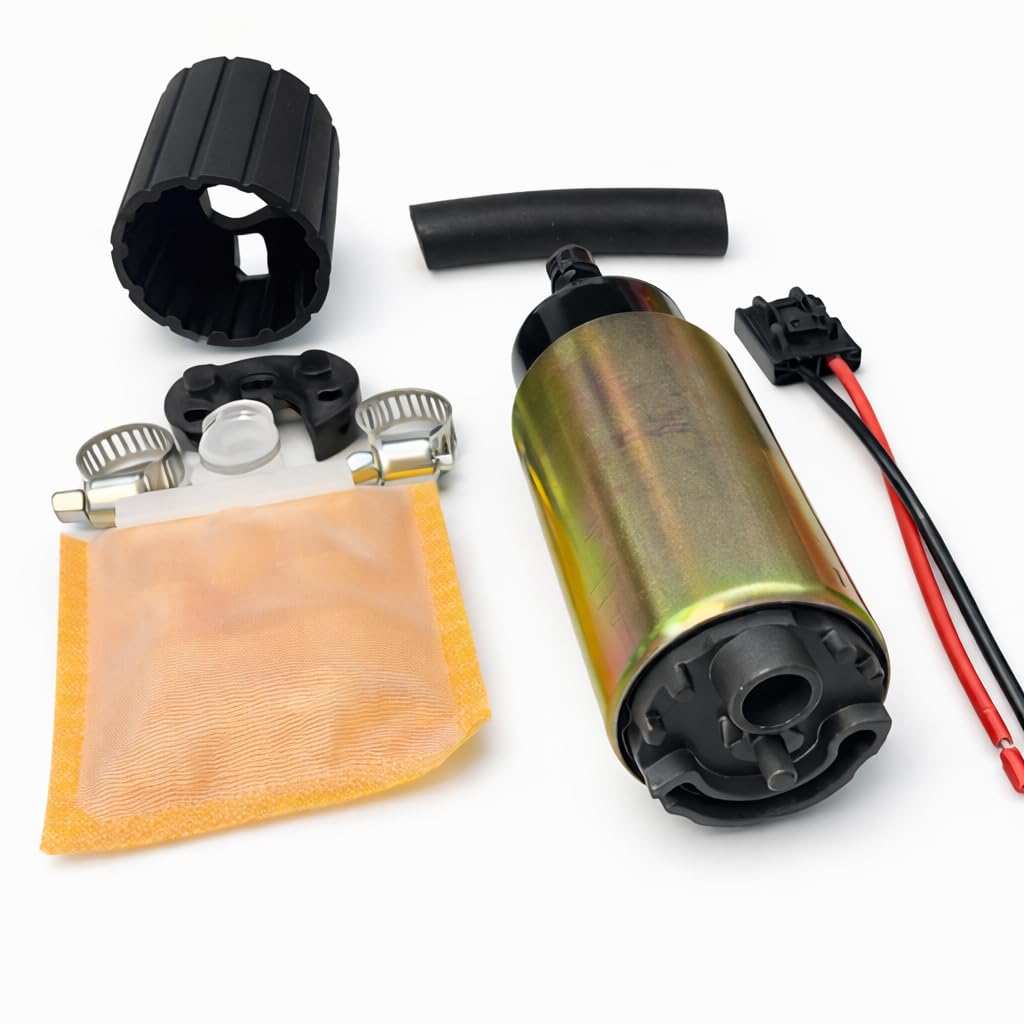 Amazon.com: Siwinparts OEM Replacement Fuel pumps For Honda 16701