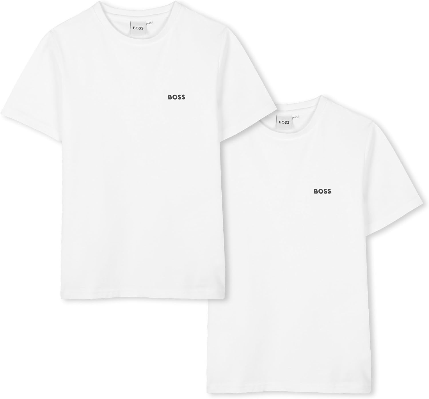 BOSS Boys Set 2 T-Shirts