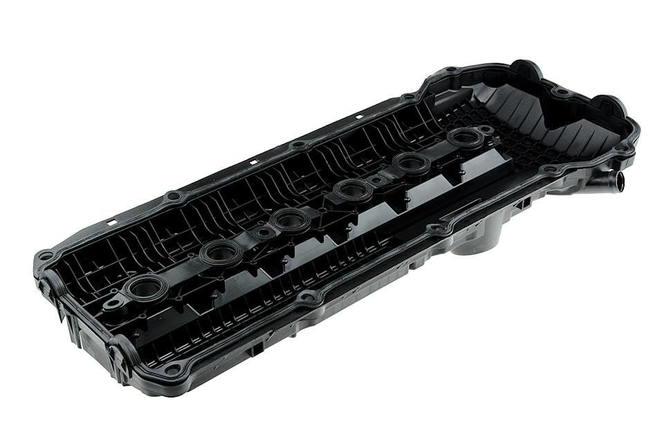 Tapa culata con juntas para BMW Serie 5 E39 motor 528i M52B28
