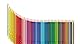 FABER-CASTELL 110919 - Buntstift Jumbo Grip, magenta Hell