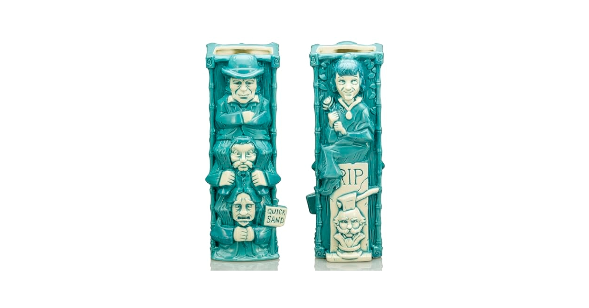 Amazon.com | Geeki Tikis Disney The Haunted Mansion