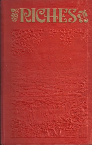 Riches B003ACNDA4 Book Cover