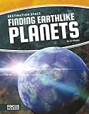  Finding Earthlike Planets (Destination Space (Set of 8)) (English Edition)