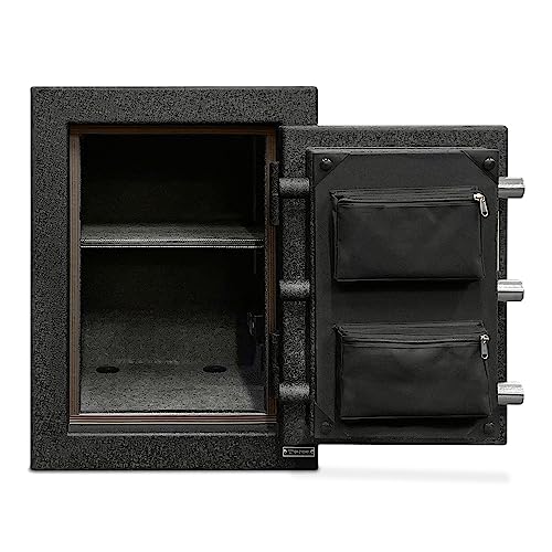 Stealth Home and Office Safe HS4 Review