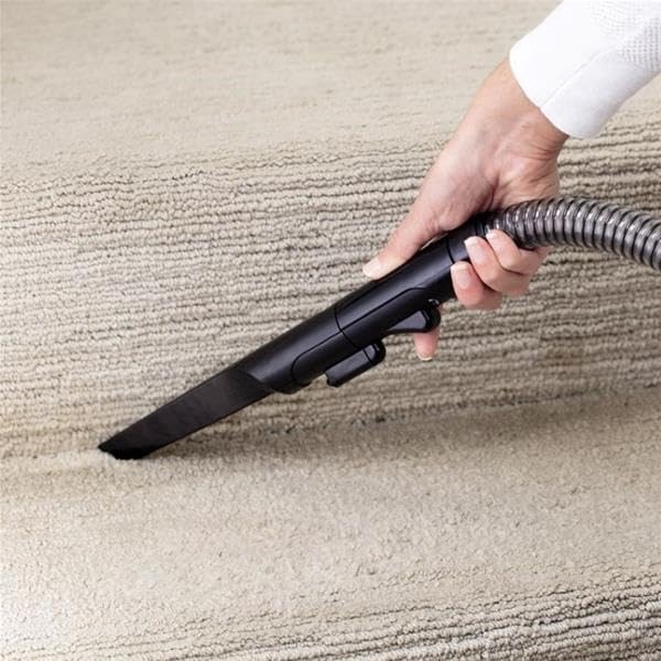 Bissell Nettoyeur Tissus - SpotClean Pro Hydrorinse - 15589