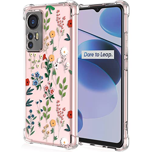 XINYEXIN Case for Xiaomi 12 Pro/Xiaomi 12S Pro (6.73")