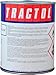Produktbild Tractol Landmaschinenlack, RAL 1015, 1 Liter
