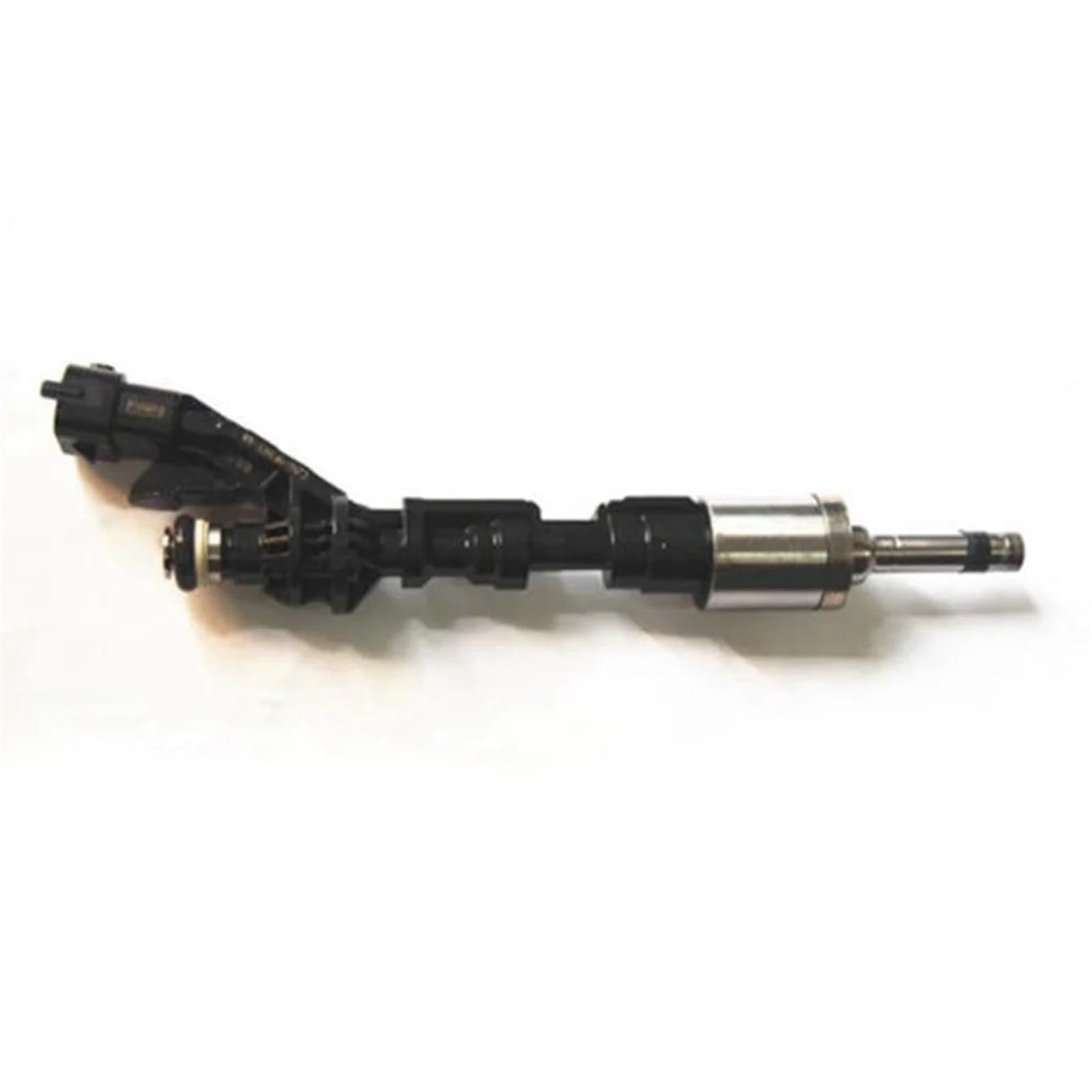 Hjkdsz One Color For Ford For Fiesta 2016-2017 Cj5g-9F593-Aa 4Pcs Engine Parts Fuel Injectors Injection Valve Car Set Fit