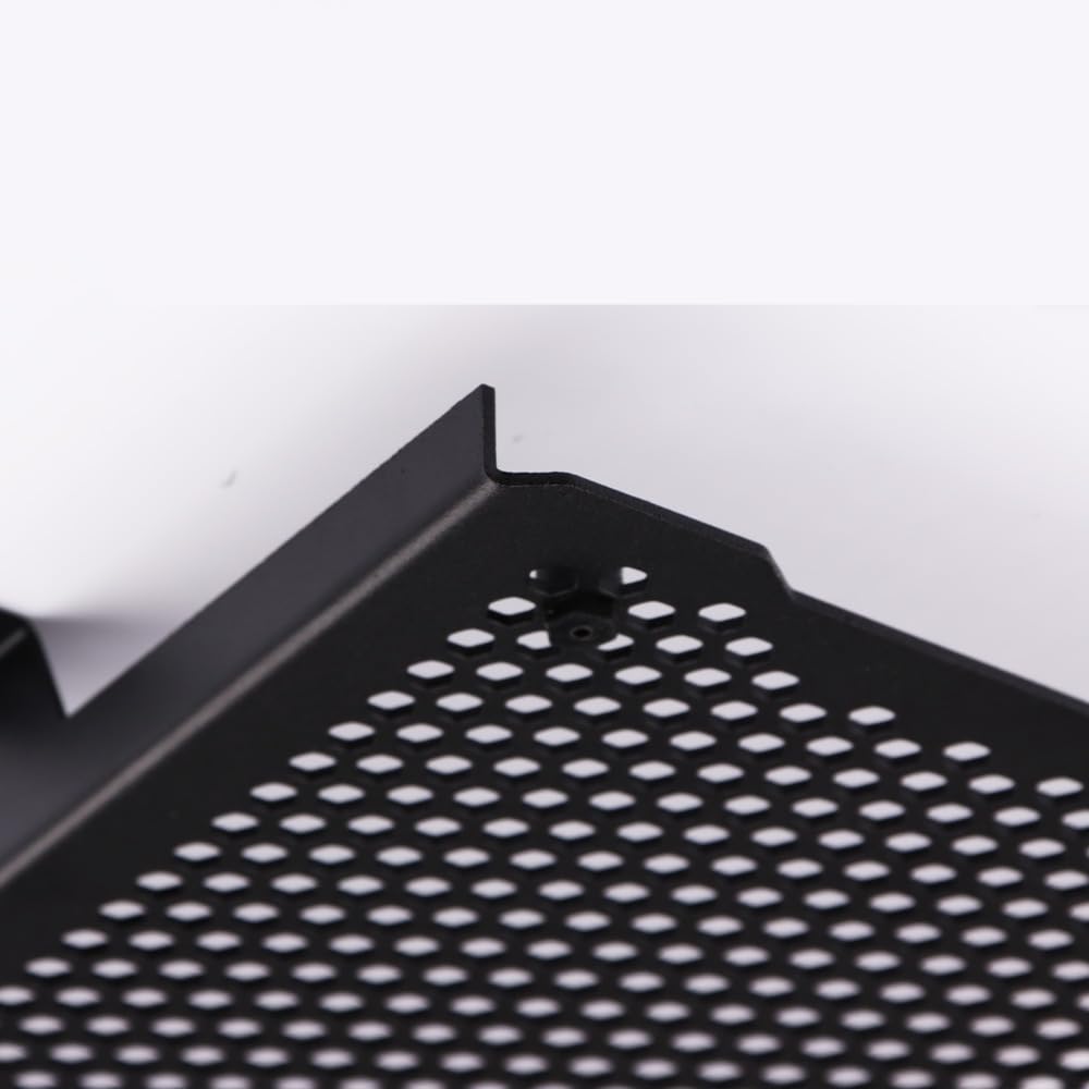 Moto Radiatore Griglia Griglia Coprire Griglia Protettore Coperchio di protezione per Kawasaki ER6N ER 6N ER-6N 2012-2016