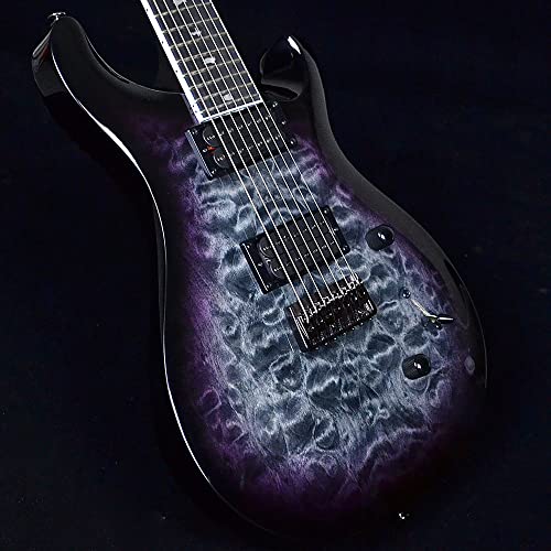 PRS SE Mark Holcomb SVN, Holcomb Burst - Les Beatles, Paul McCartney, John Lennon, RIngo Starr, George Harrison PRS SE Mark Holcomb SVN, Holcomb Burst – Image 8