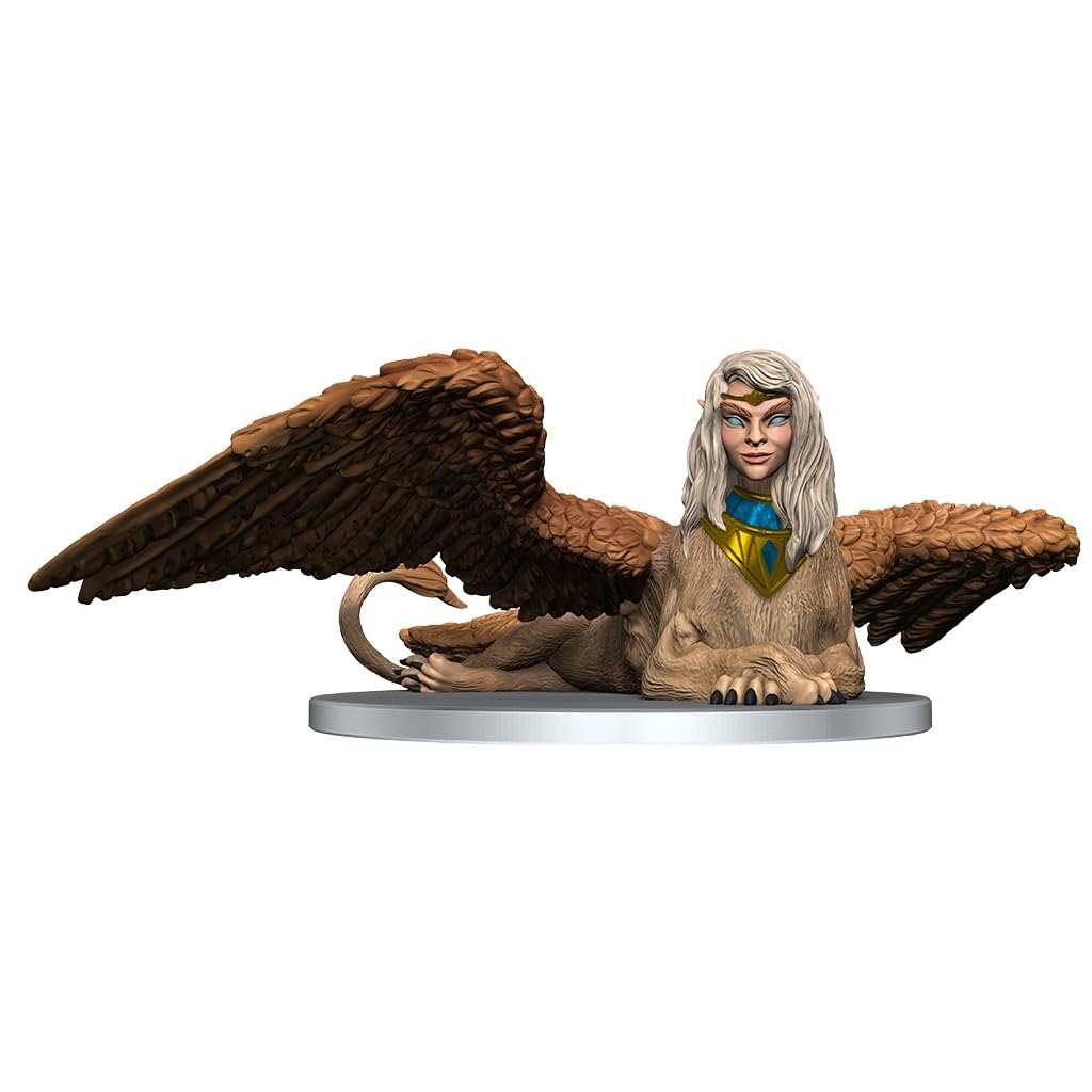 WizKids/NECA – Critical Role: Mostri Di Exandria Set 1 – 8 Figure Per Giochi Di Ruolo - 3