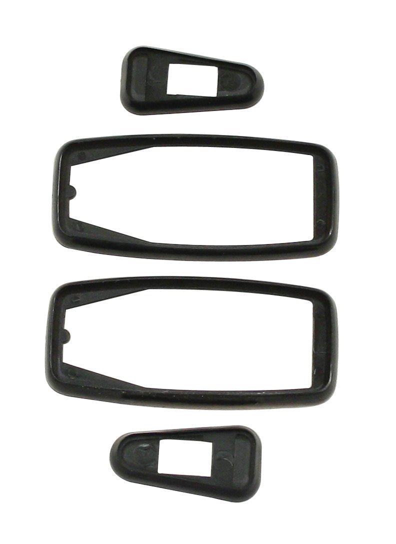 DOOR HANDLE SEALS, 68-79, dune buggy vw baja bug