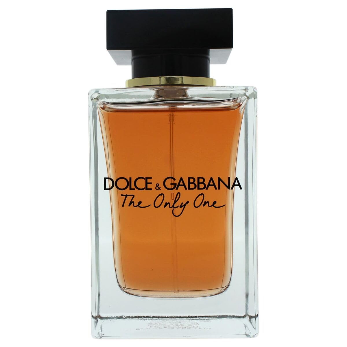 Dolce Gabbana The Only One Edp 100 Ml Parfüm : Amazon.com.tr