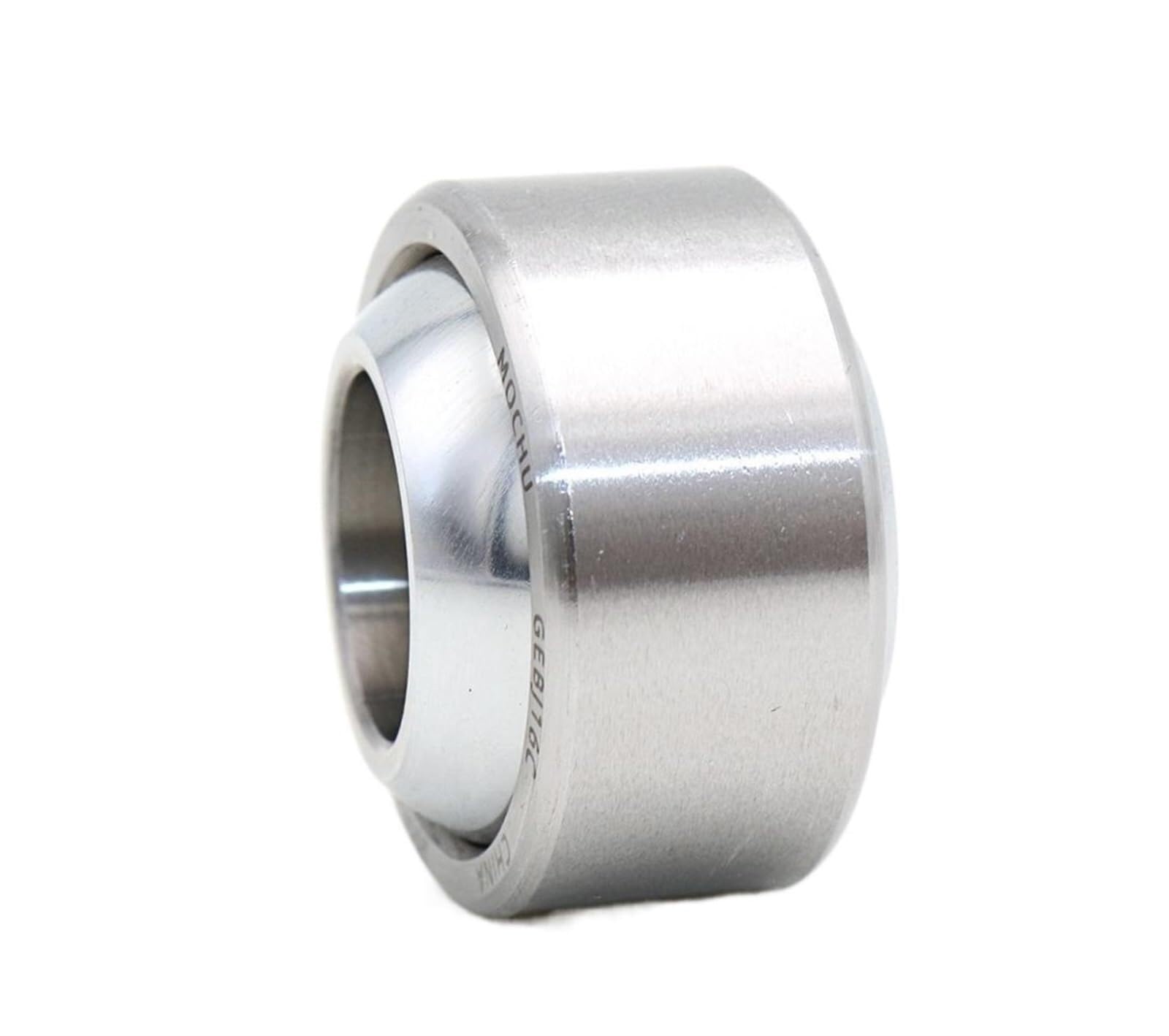 GEBJ18C Roulement rotule radial de 18x35x23mm avec bouclier bimétallique