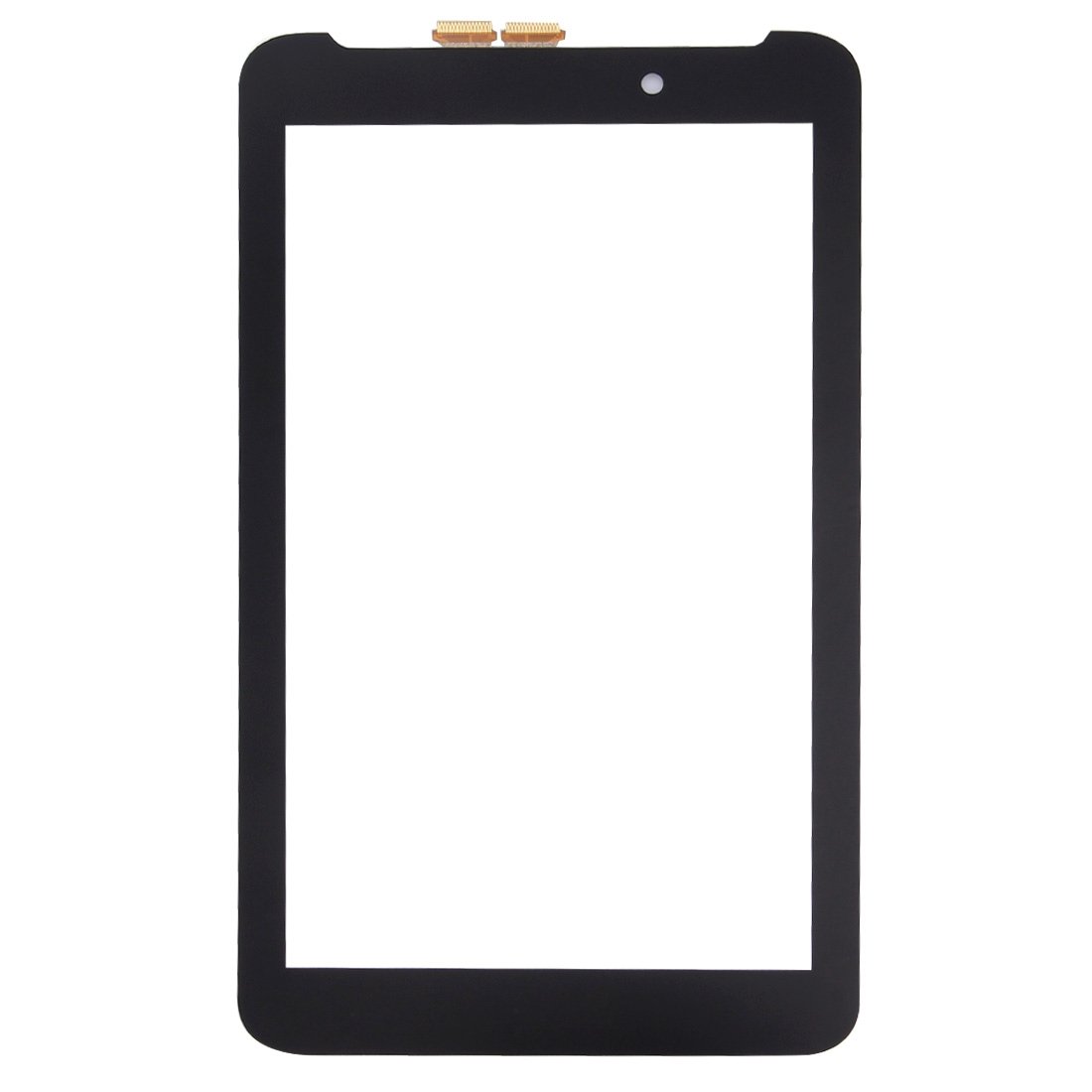 Panel táctil Superior for ASUS Memo Pad 7 / ME170 / ME170C / K012 (Negro)