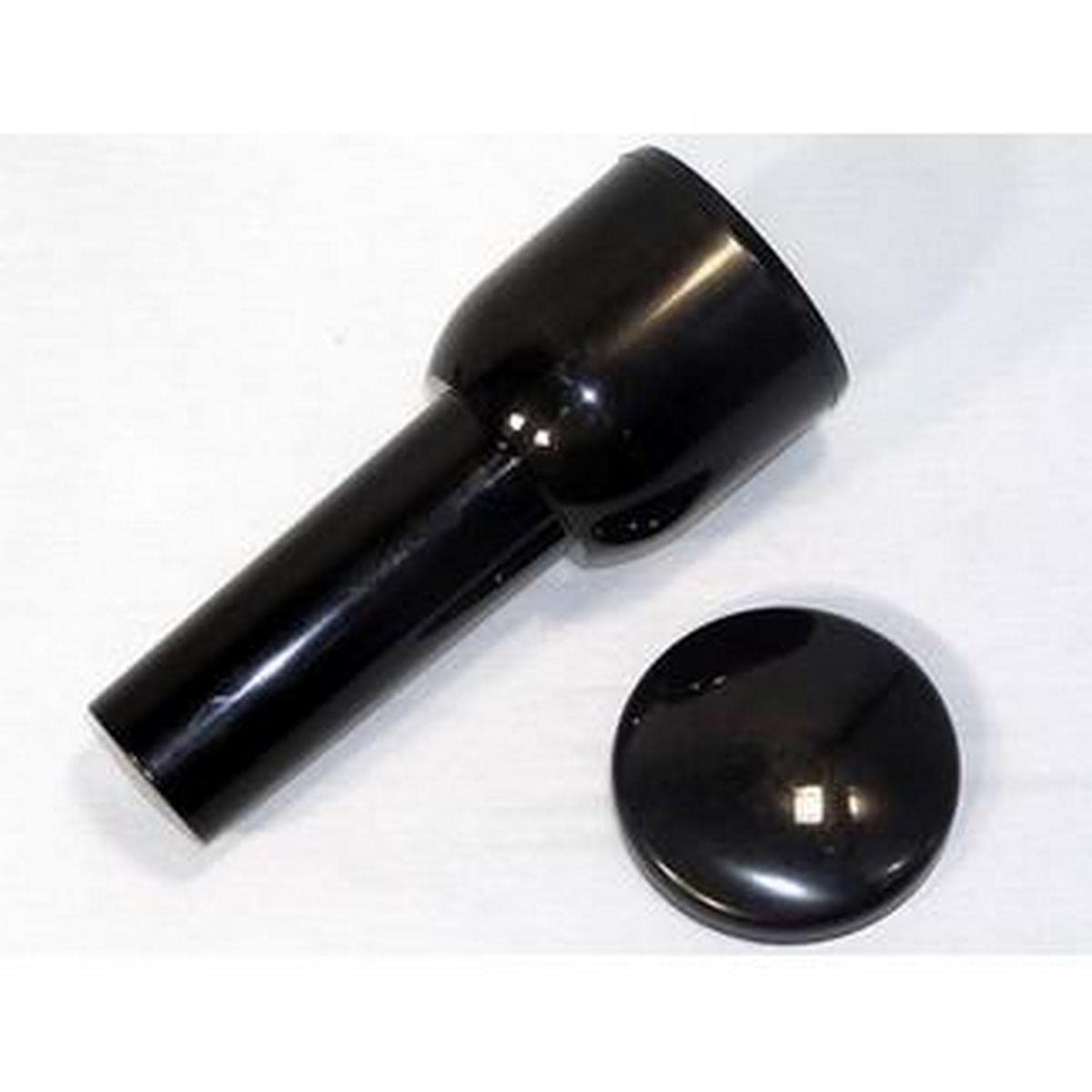 Kenwood Chopper Pusher, Black, Compatible with Kenwood Models: AT950, A950, AT950A, KAX950ME, MG517, MG510