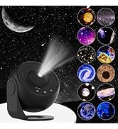 【希少新品未開封】STAR AURORA アラスカナイト　星空投射機 Amazon | HOMESTAR AURORA ALASKA NIGHT SKY (ホームスター オーロラ