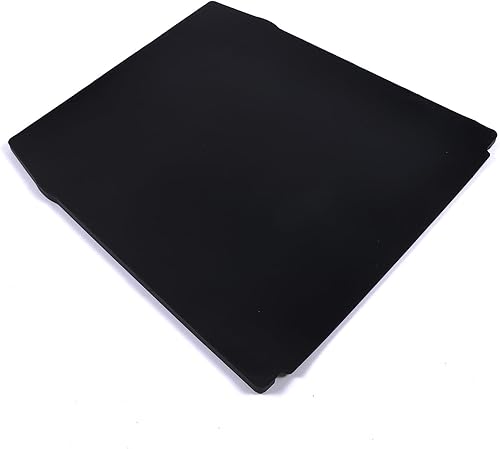 Miniatura 6 de Tapete de tablero de instrumentos compatible con Subaru ForesterImprezaXVCrosstrek Interior de tablero de instrumentos de goma antideslizante