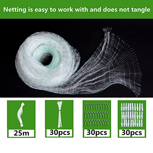 El mejor review de Protecciones transparentes para Ventanas que Puedes comprar On-line. 20 Imagen adicional