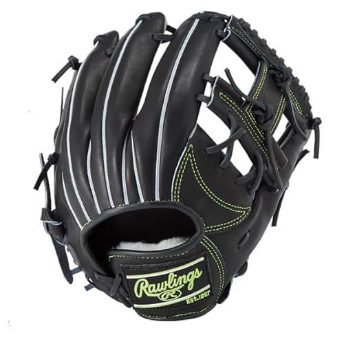 ローリングス硬式内野用グローブ ローリングス 硬式用 HOH RISING STAR COMB 内野手用 GH5HRN6X0 [右