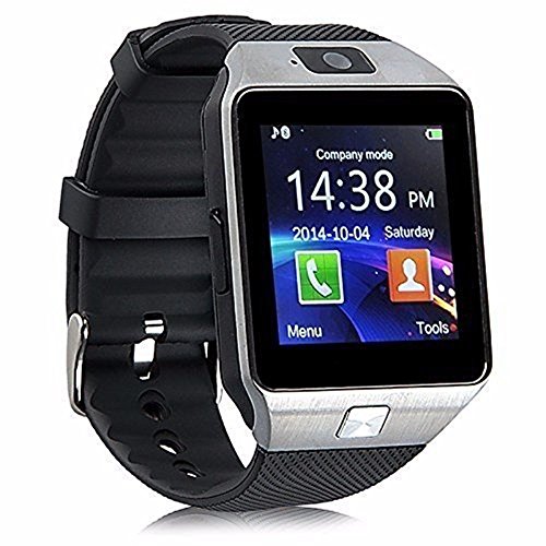Best Alike Bluetooth Watches