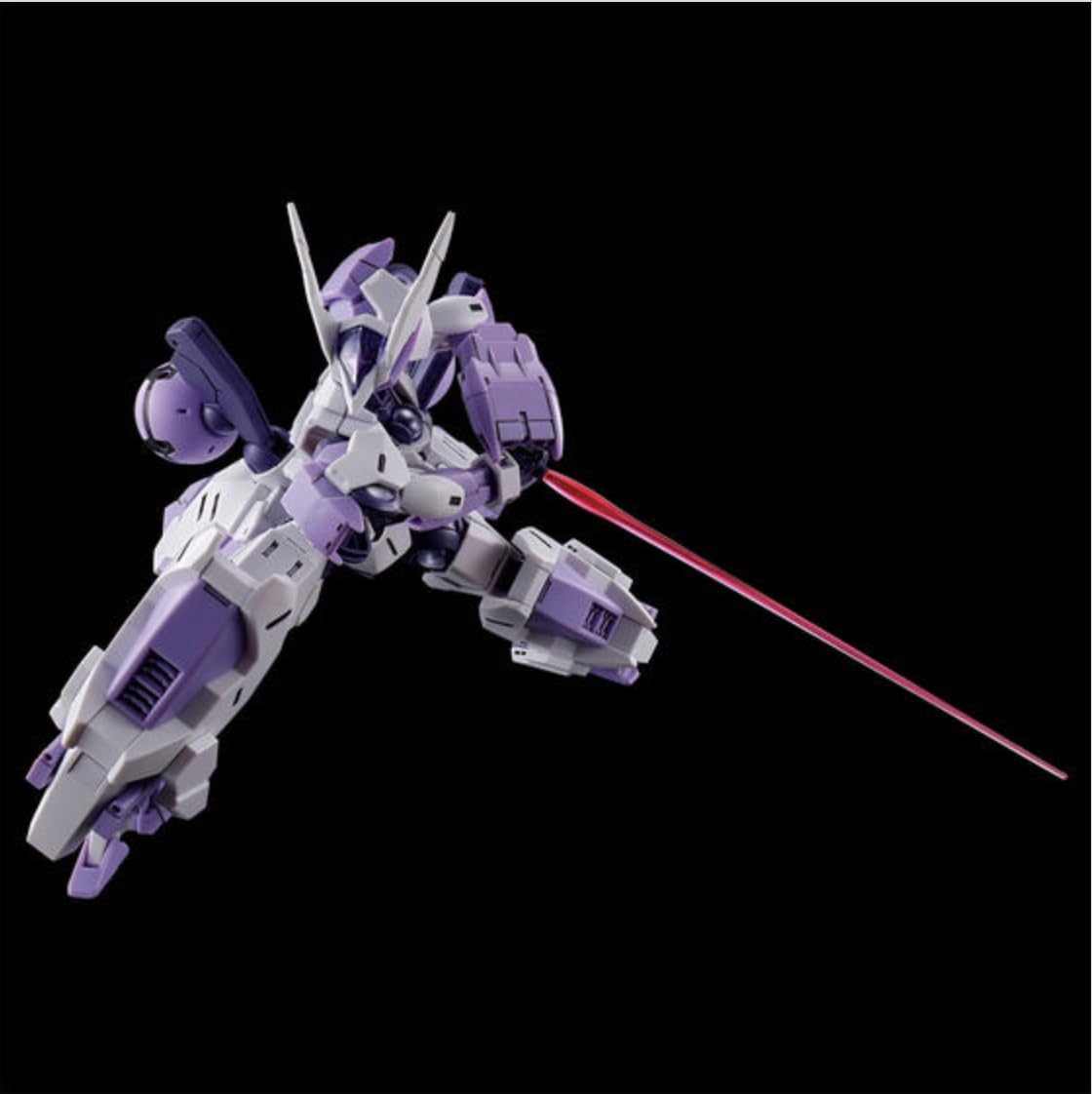 Amazon | HG 1/144 ベギルベウトルシュ(ケナンジ小隊所属機 