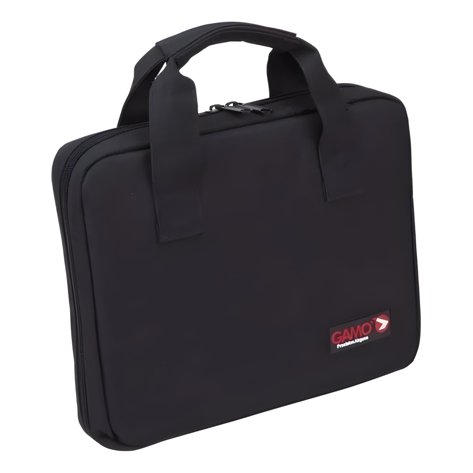 GAMO Bade Funda para Carabina, Hombre, Negro, 26 cm